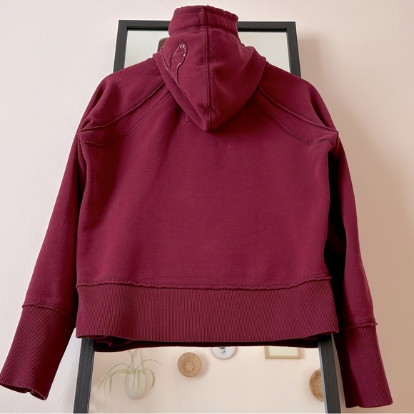 American Eagle 🦅 Outfitters hoodie sweater sweatshirt - Picture 12 of 16